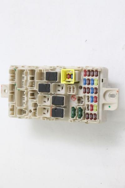 Sicherungskasten 8637A907 Mitsubishi SPACE STAR A0