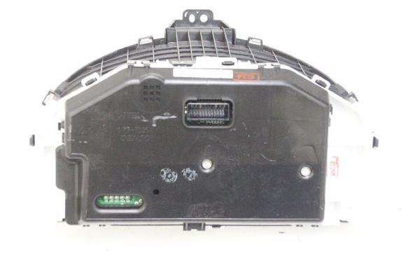 Kombiinstrument 8100B321 Mitsubishi SPACE STAR A0