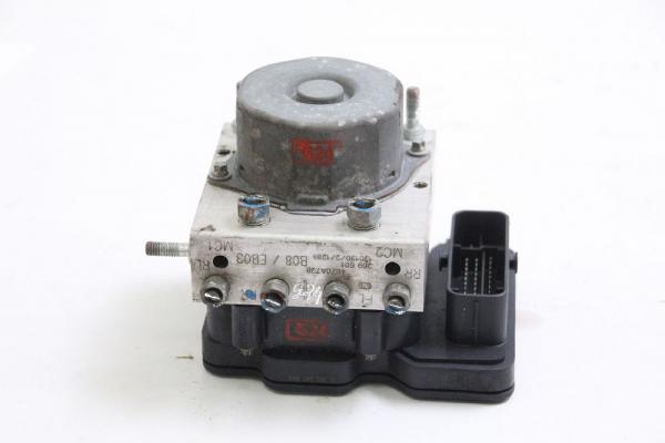 Hydraulikeinheit ABS 4670A738 Mitsubishi SPACE STAR A0
