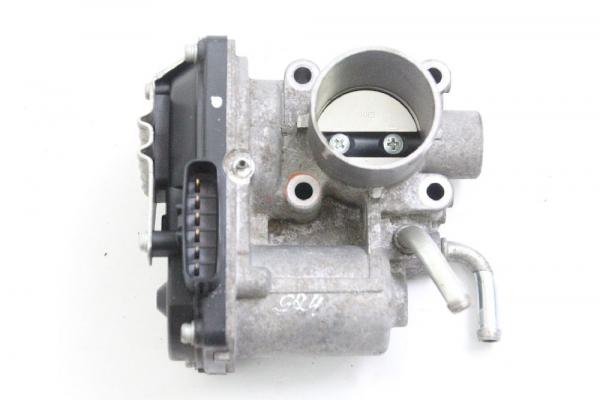 Drosselklappenstutzen 1450A192 Mitsubishi SPACE STAR A0