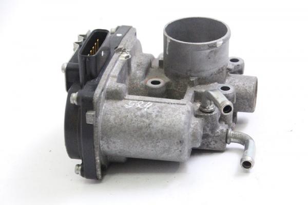 Drosselklappenstutzen 1450A192 Mitsubishi SPACE STAR A0