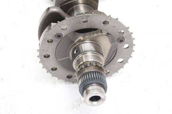 Kurbelwelle 1100A248 Mitsubishi SPACE STAR A0