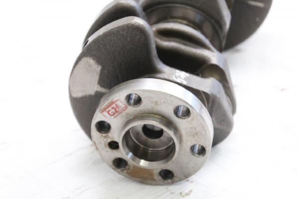 Kurbelwelle 1100A248 Mitsubishi SPACE STAR A0
