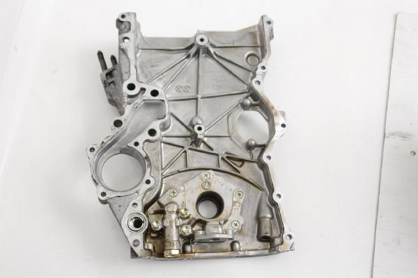 Stirndeckel 1060A142 Mitsubishi SPACE STAR A0