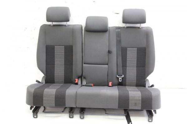 Sitzbank hinten 1K0885322H VW GOLF PLUS