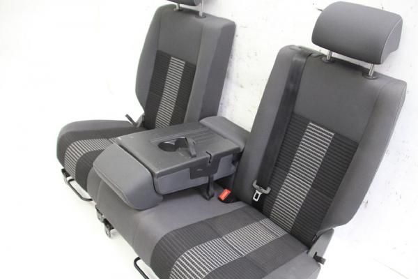 Sitzbank hinten 1K0885322H VW GOLF PLUS