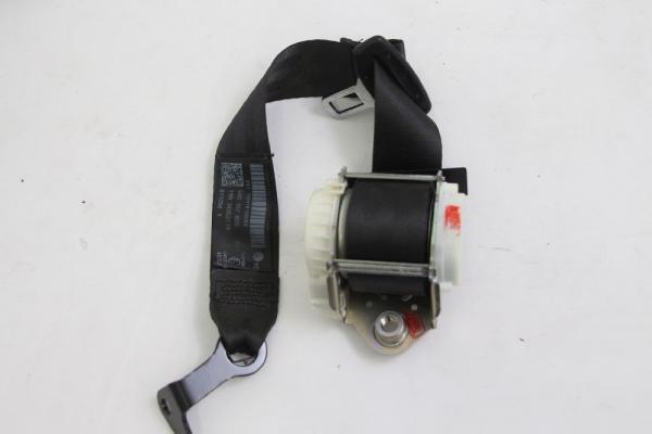 Sicherheitsgurt hinten links 5M0857805 VW GOLF PLUS