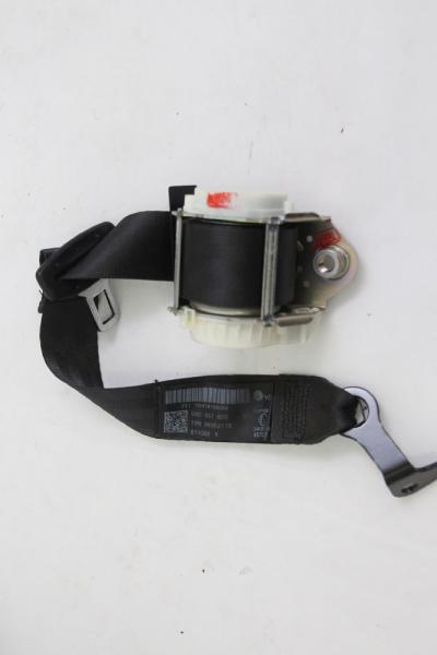 Sicherheitsgurt hinten links 5M0857805 VW GOLF PLUS