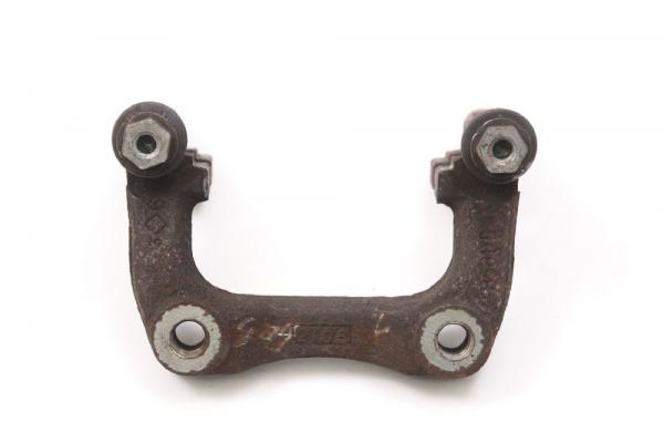 Bremssattelträger hinten links 1K0615425P VW GOLF PLUS