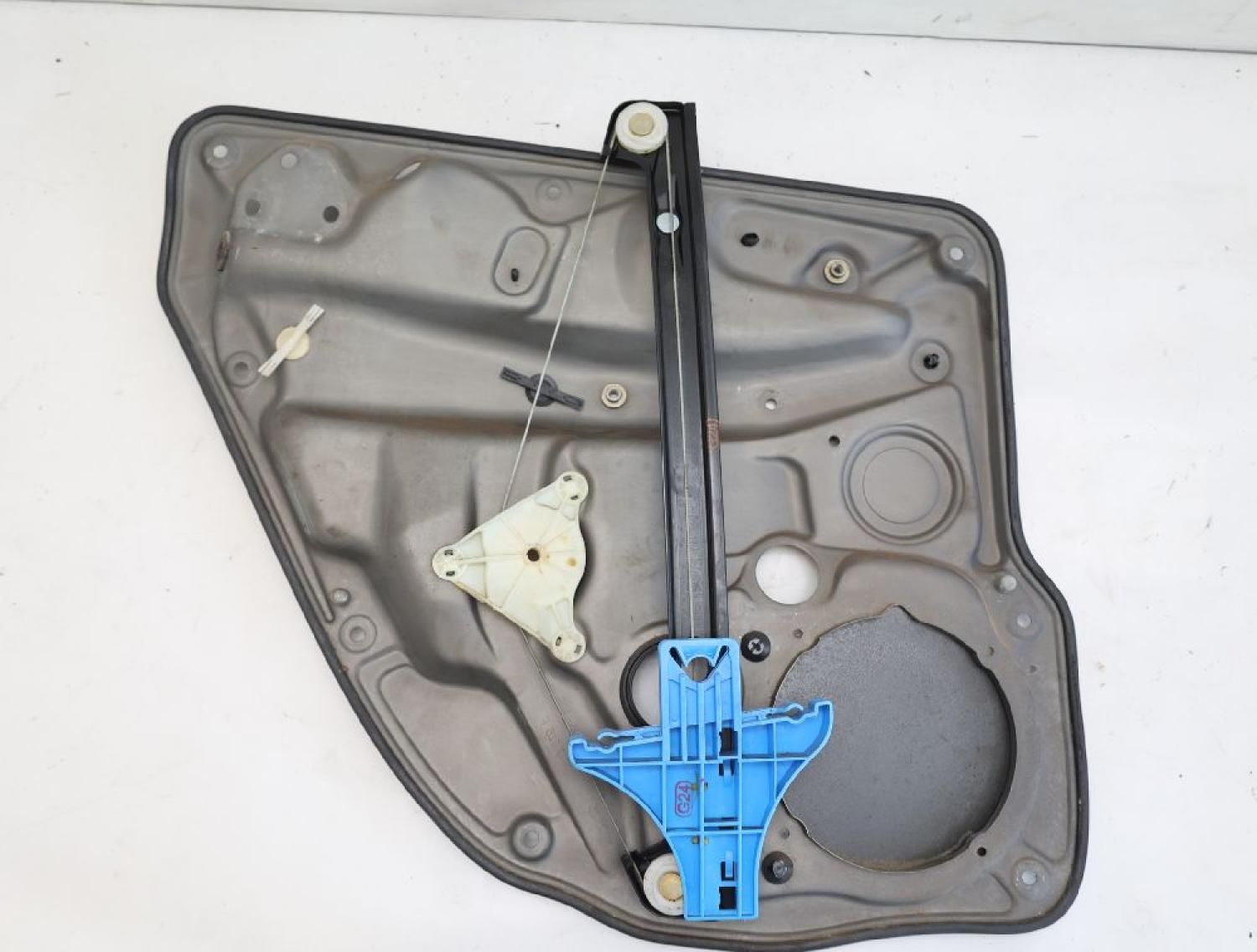 Fensterheber elektrisch hinten rechts 1J4839756E VW GOLF 4