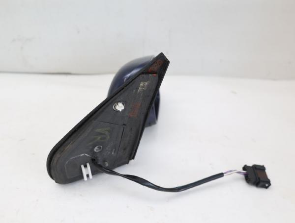 Spiegel rechts elektrisch 1J1857508D VW GOLF 4