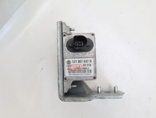 Sensor Drehrate 1J1907637D VW GOLF 4