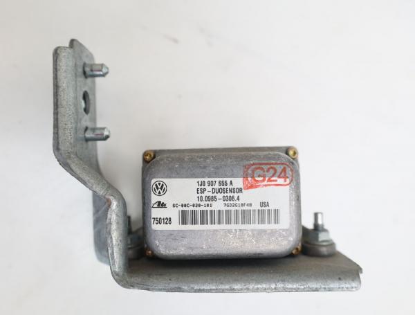 Sensor Drehrate 1J1907637D VW GOLF 4