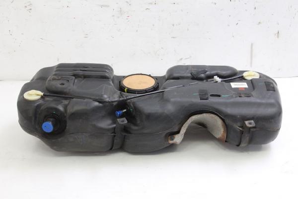 Kraftstofftank 93194066 Opel AGILA B