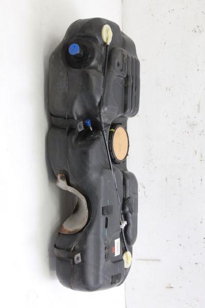 Kraftstofftank 93194066 Opel AGILA B