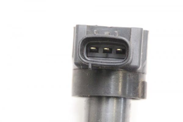 Querlenker vorn links Seat IBIZA 3 6Q0199293D 1,2 03-2003 gebraucht 1