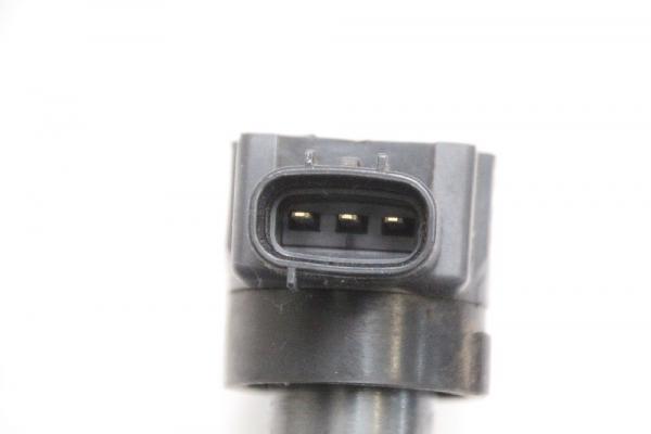 Zündspule Zylinder 3 FK0344 Opel AGILA B