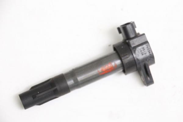 Zündspule Zylinder 4 FK0344 Opel AGILA B