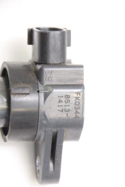 Bremskraftverstärker Fiat PUNTO 188 9948579 1,2 44 KW 60 PS ABS Benzin 04-2004 gebraucht 1