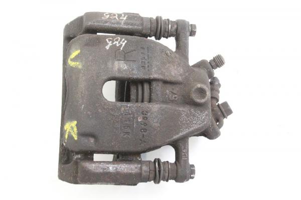 Bremssattel vorn rechts 4708234 Opel AGILA B