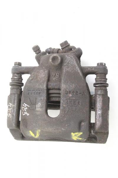 Beifahrersitz vorn rechts Mercedes CLK C209 2039102036 06-2008 gebraucht 4