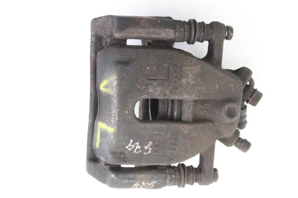 Radkappe Subaru IMPREZA GC 10-1997 gebraucht 2