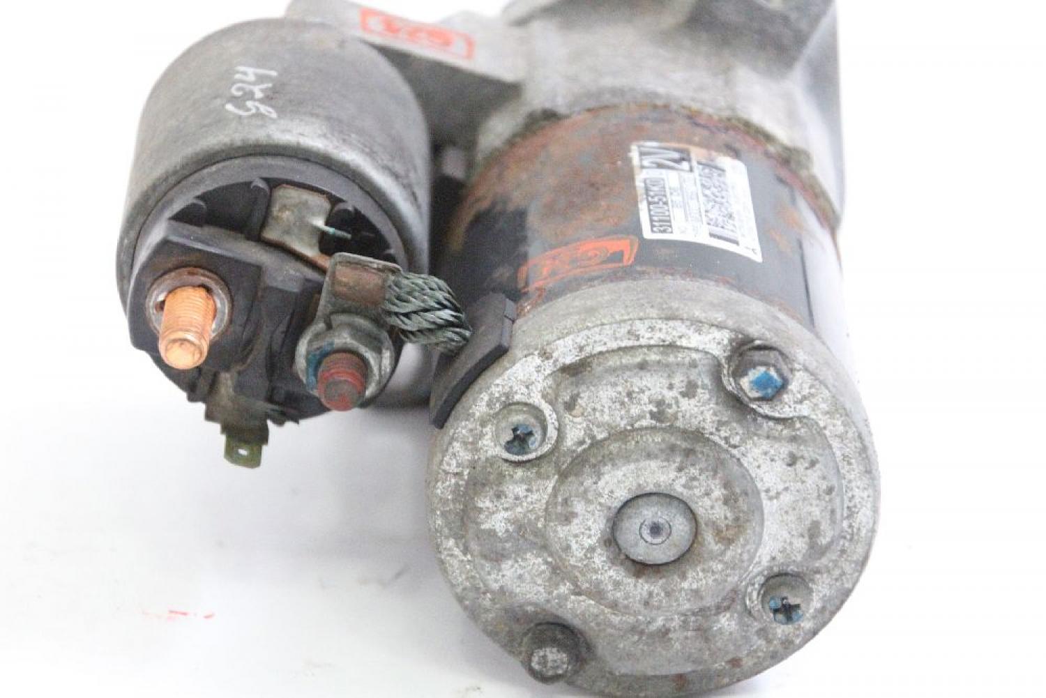 Anlasser 3110051K00 Opel AGILA B