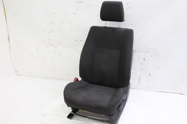 Sitz vorn links 93194367 Opel AGILA B