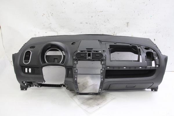 Armaturenbrett 93194700 Opel AGILA B