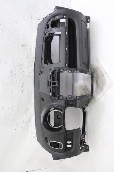 Kühlerlüfter VW GOLF 4 1J0121205B 1,4 Benzin 55 KW 75 PS 03-1998 gebraucht 2