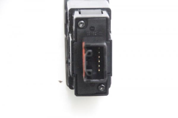 Schalter Warnblink 3743052K00 Opel AGILA B