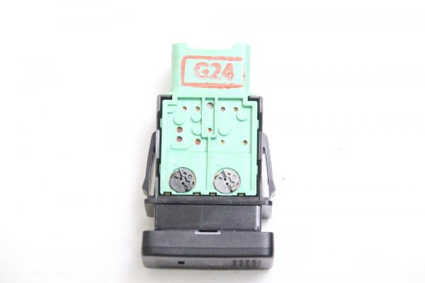 Hydraulikblock ABS Opel CORSA C 0265216409 BOSCH 0273004136 1,0 44 KW 60 PS gebraucht 4