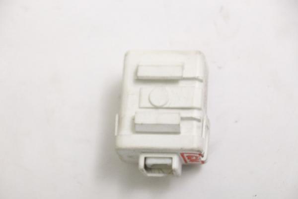 Steuergerät Karosserie 3719062J10 Opel AGILA B