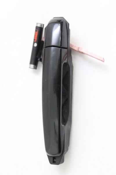 Türgriff außen hinten links 4710590 Opel AGILA B