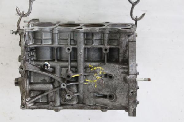 Motorblock 93195687 Opel AGILA B
