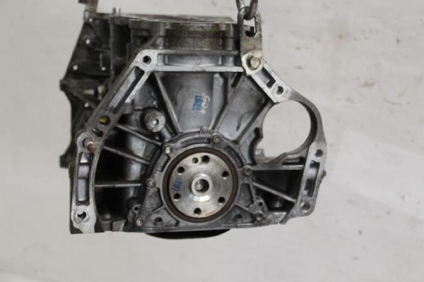 Motorblock 93195687 Opel AGILA B