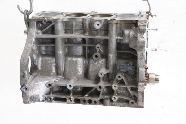 Motorblock 93195687 Opel AGILA B