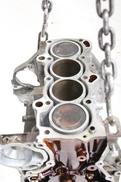 Motorblock für Opel AGILA B (2008/04-2012/10) 1242 ccm 63 kW 86 PS 93195687 Opel gebraucht