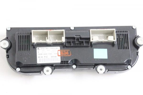 Stoßstangenträger vorn VW GOLF 4 1J0805551E 03-1998 gebraucht 1