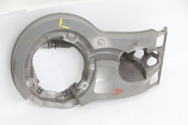 Scheinwerfer Blende 1T0807055C Skoda OCTAVIA 2 1Z Combi