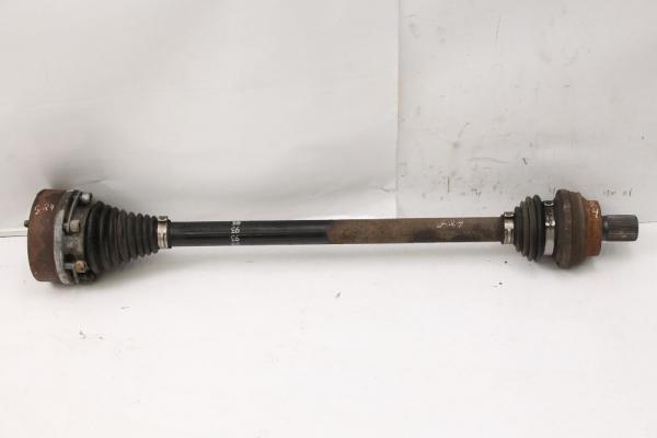 Antriebswelle hinten rechts 1K0501204D Skoda OCTAVIA 2 1Z Combi