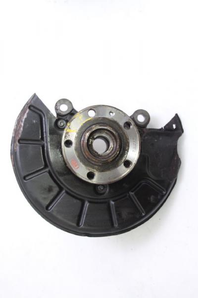 Achsschenkel vorn rechts 1K0407256AA Skoda OCTAVIA 2 1Z Combi