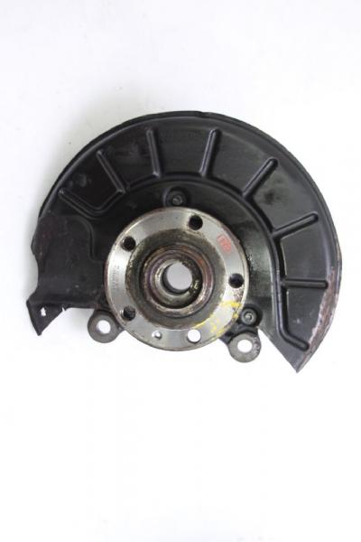 Achsschenkel vorn rechts 1K0407256AA Skoda OCTAVIA 2 1Z Combi