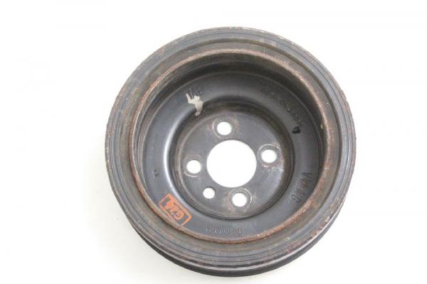 Riemenscheibe 038105243M Skoda OCTAVIA 2 1Z Combi