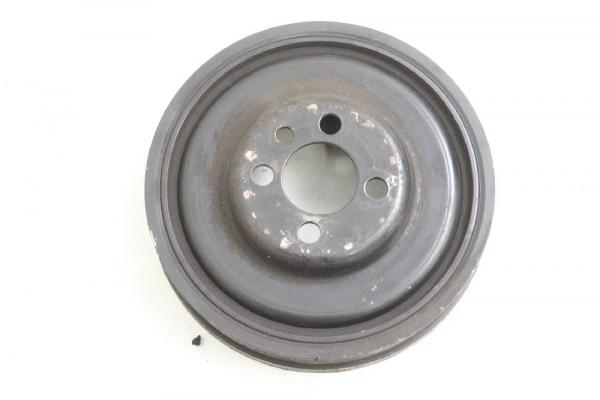 Feder hinten rechts Rover 400 RT GRS196 1,6 82 KW 112 PS Benzin 11-1996 gebraucht 2