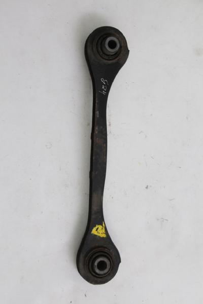Wischermotor hinten VW POLO 9N 10-2007 gebraucht 2
