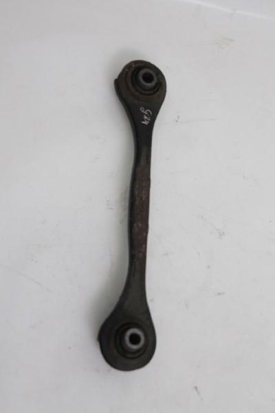 Wischermotor hinten VW POLO 9N 10-2007 gebraucht 1