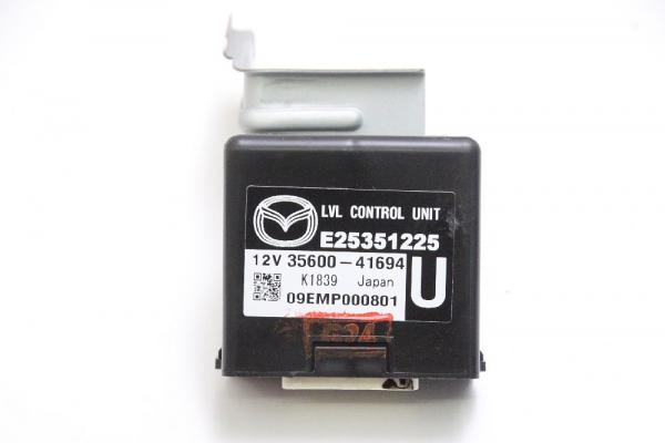 Steuergerät Karosserie 3560041694 Mazda CX 7