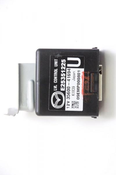 Kolben Volvo V70 I 31251468 Zylinder 4 mit Pleuel 2,4 103 KW 140 PS Benzin gebraucht 1