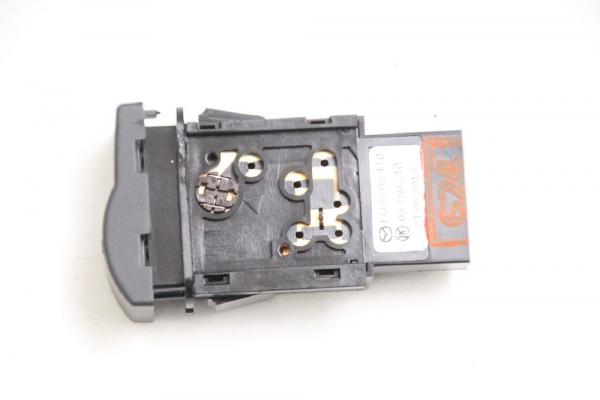 Stoßstangenträger hinten Dodge NITRO 55157388AB 05-2008 gebraucht 1